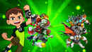 Ben 10 Poster 2
