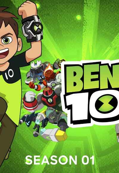 Ben 10