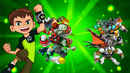 Ben 10 Poster 4