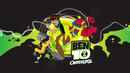 Ben 10 Omniverse Poster 5