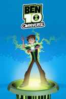 Ben 10 Omniverse Poster 4