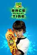 Ben 10: Race Against Time Poster 1