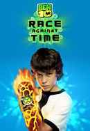 Ben 10: Race Against Time Poster 6