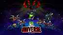 Ben 10 Versus the Universe: The Movie Poster 1