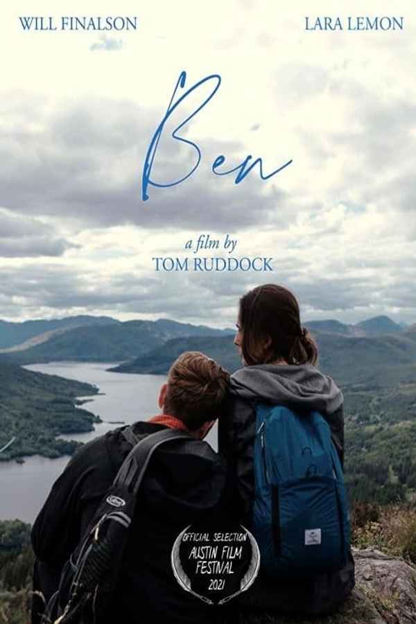 Ben Poster 1