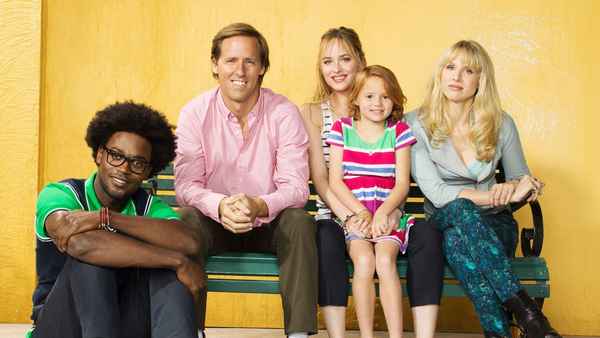 Ben and Kate Poster 2