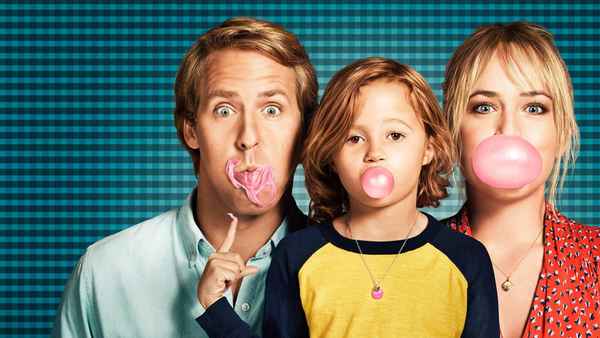 Ben and Kate Poster 3