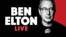 Ben Elton: Live Poster 3