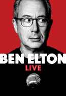Ben Elton: Live Poster 4