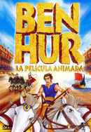 Ben Hur Poster 5