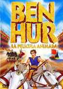 Ben Hur Poster 2
