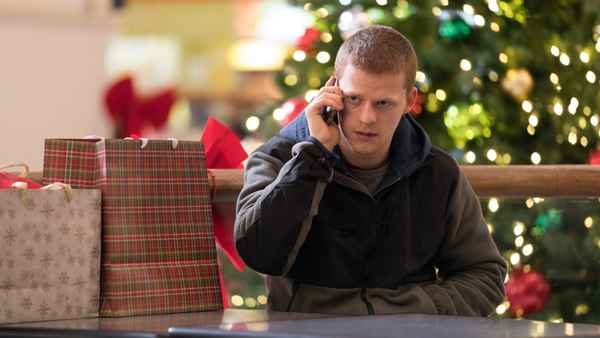 Ben Is Back Poster 6