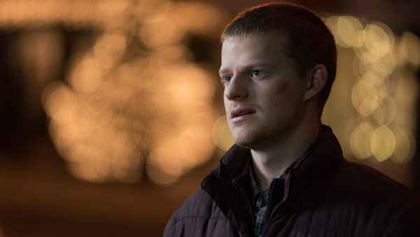 Ben Is Back Poster 3