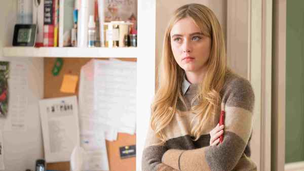 Ben Is Back Poster 4