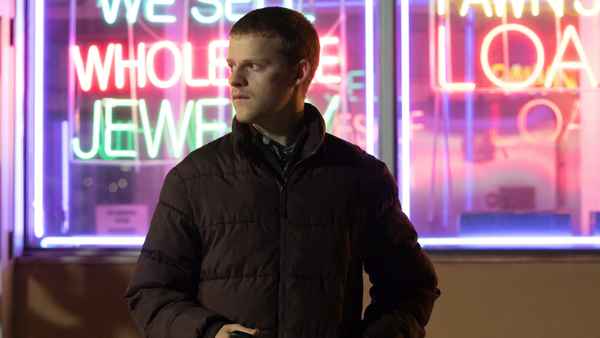 Ben Is Back Poster 5