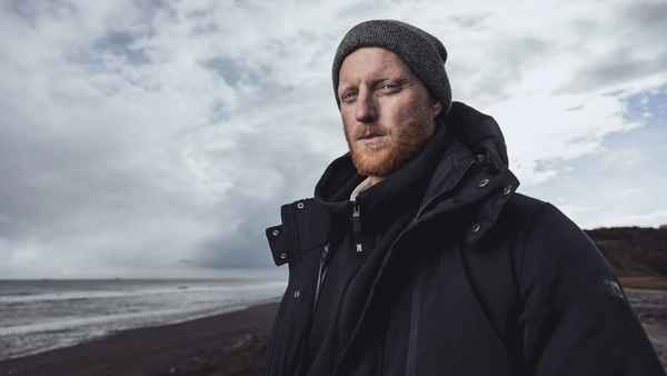 Ben Stokes: Phoenix from the Ashes Poster 4