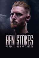 Ben Stokes: Phoenix from the Ashes Poster 6