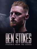 Ben Stokes: Phoenix from the Ashes Poster 7