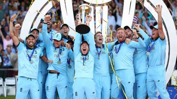 Ben Stokes: Phoenix from the Ashes Poster 5