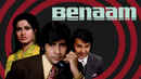 Benaam Poster 2