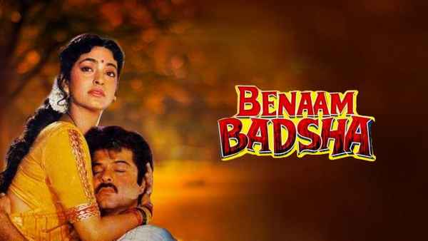Benaam Badsha Poster 7
