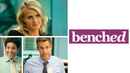 Benched Poster 1