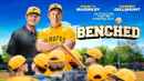 Benched Poster 3