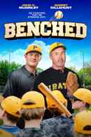 Benched Poster 2