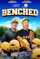 Benched Poster 4