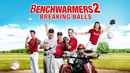 Benchwarmers 2: Breaking Balls Poster 2