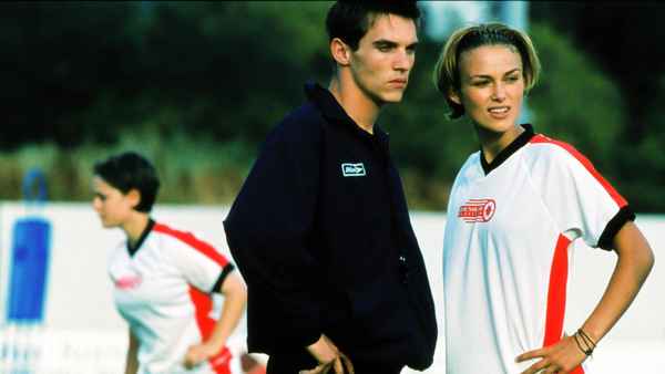 Bend It Like Beckham Poster 7