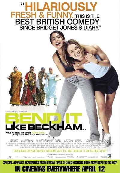 Bend It Like Beckham