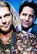 Bending The Rules Poster 6