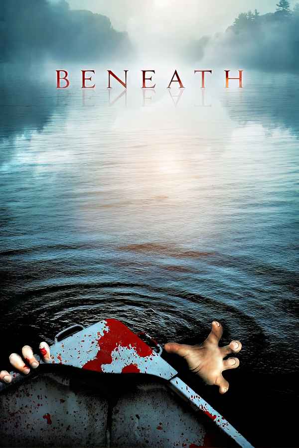 Beneath Poster 4
