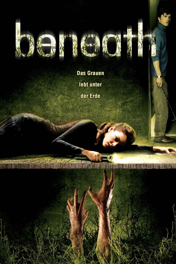 Beneath Poster 1