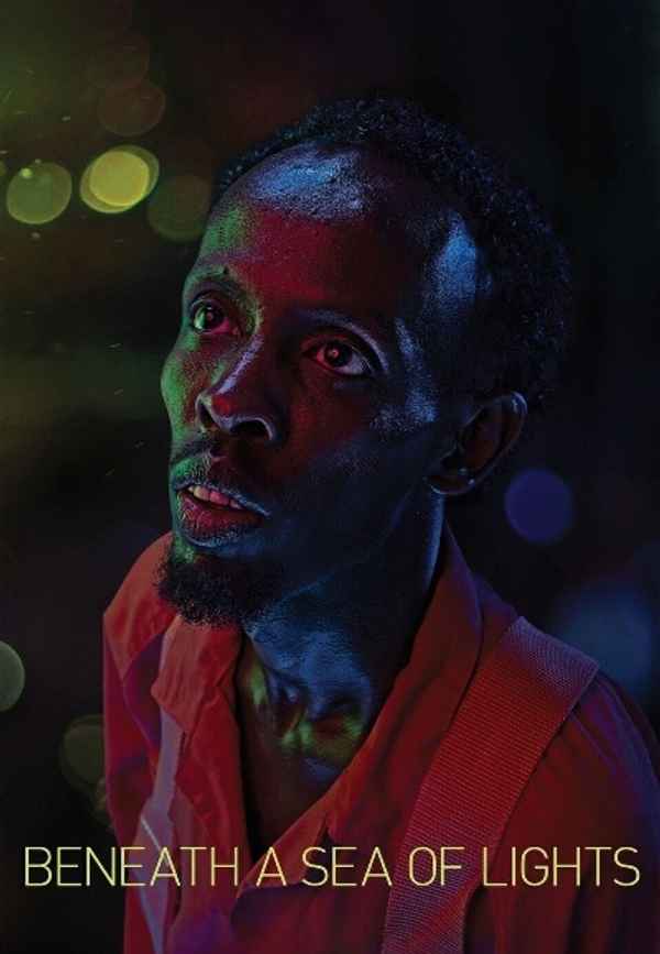 Beneath a Sea of Lights Poster 4