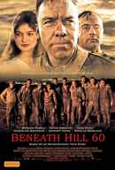 Beneath Hill 60 Poster 3