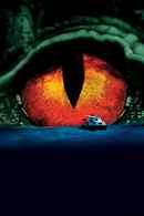 Beneath Loch Ness Poster 1