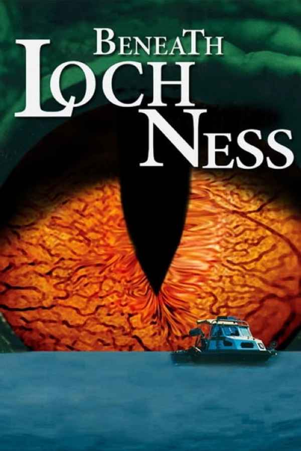 Beneath Loch Ness Poster 6