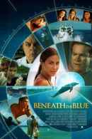 Beneath the Blue Poster 1