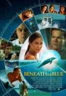 Beneath the Blue Poster 4