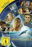 Beneath the Blue Poster 3