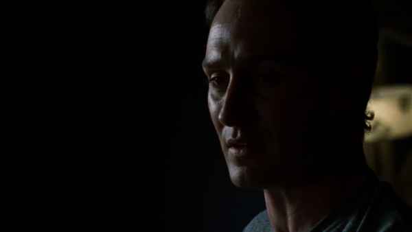 Beneath the Dark Poster 2