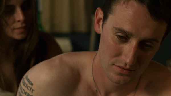 Beneath the Dark Poster 3