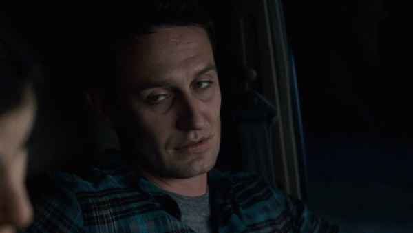 Beneath the Dark Poster 4