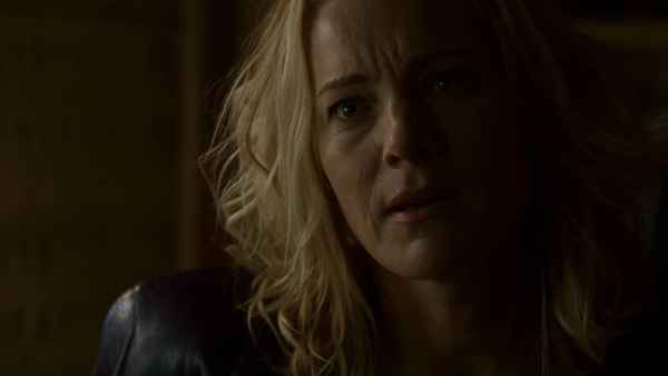 Beneath the Dark Poster 6