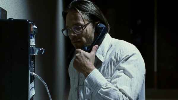 Beneath the Dark Poster 1