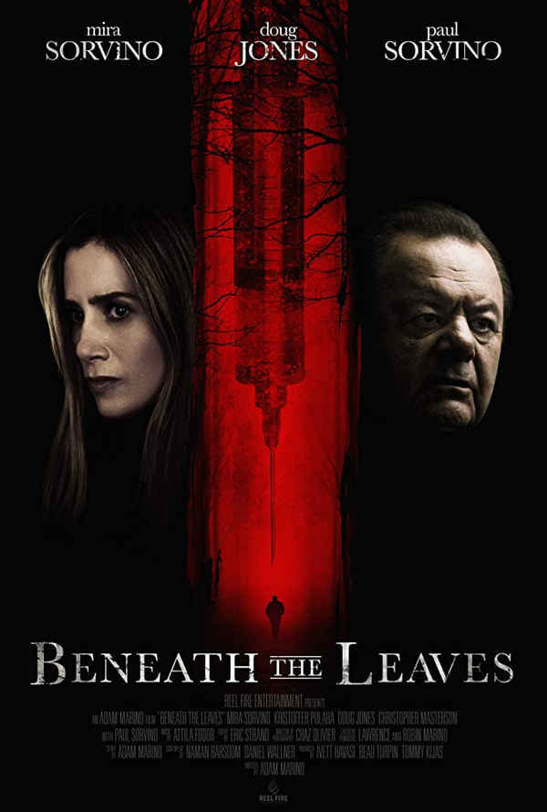Beneath The Leaves Poster 5