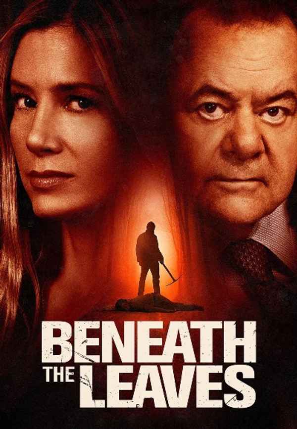 Beneath The Leaves Poster 6