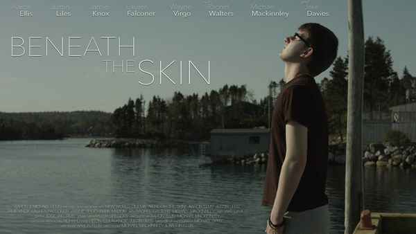 Beneath the Skin Poster 1